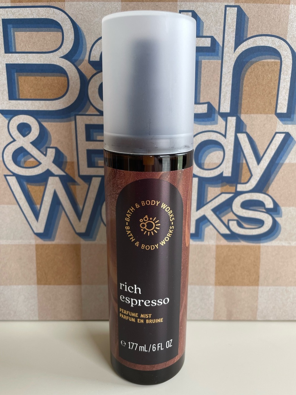 Cocoa Shea Espresso